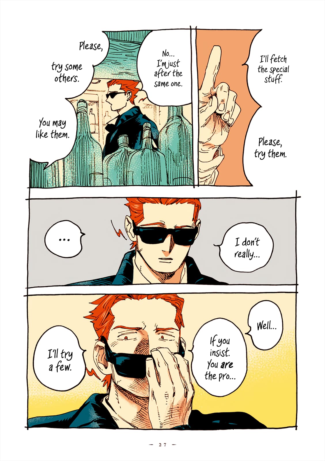 Veil, Chapter 48 image 04